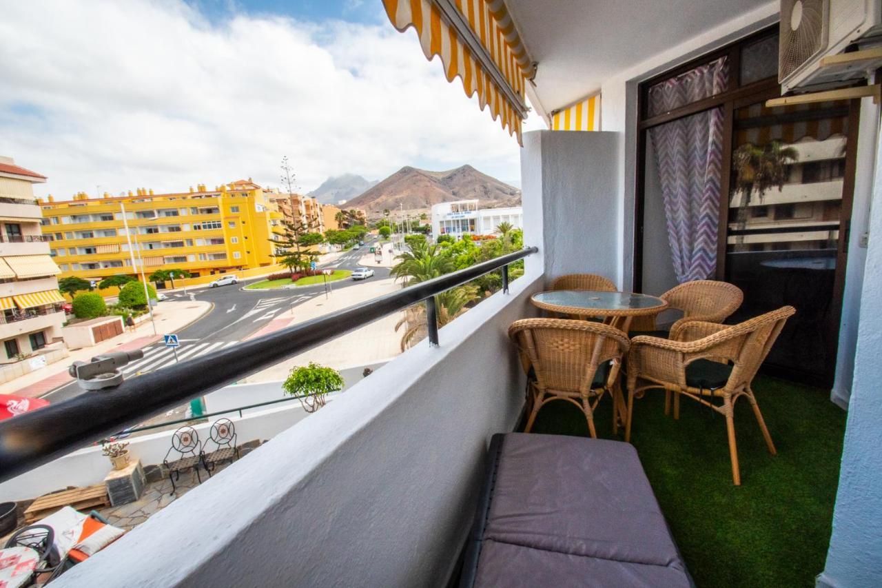 Summerland Sunset Los Cristianos  Bagian luar foto