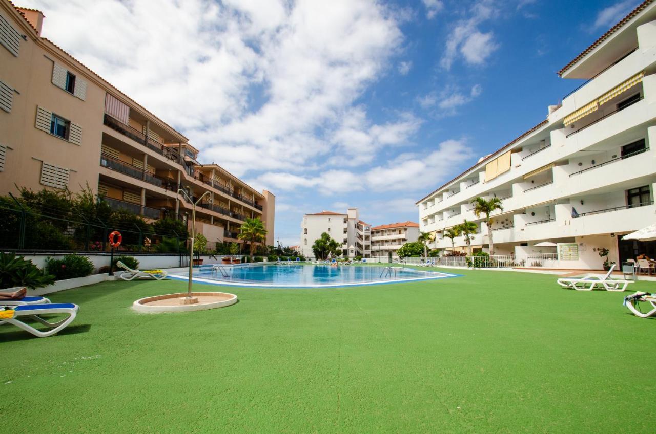 Summerland Sunset Los Cristianos  Bagian luar foto