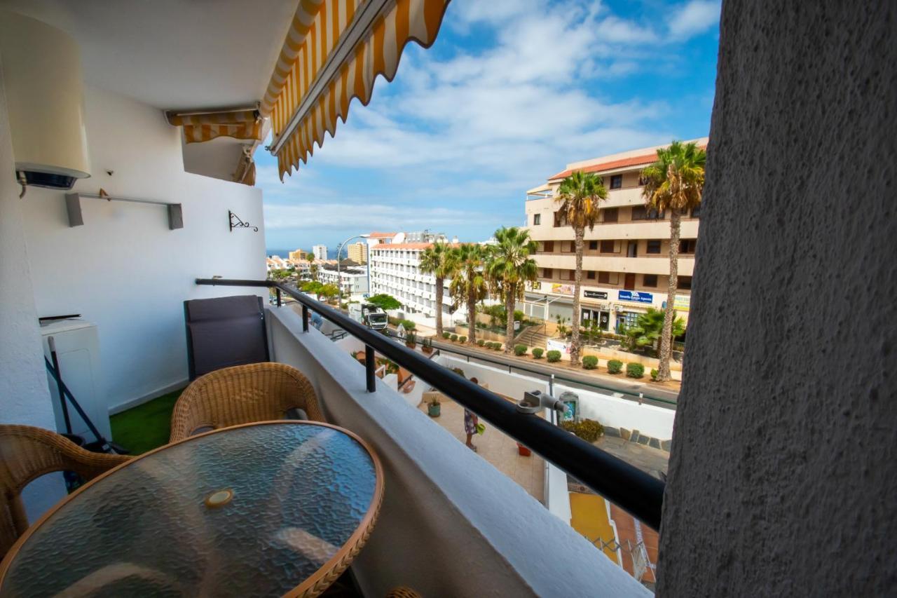 Summerland Sunset Los Cristianos  Bagian luar foto